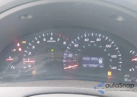 2011 Toyota Camry Xle from USA, damaged, VIN 4T4BF3EK6BR120577